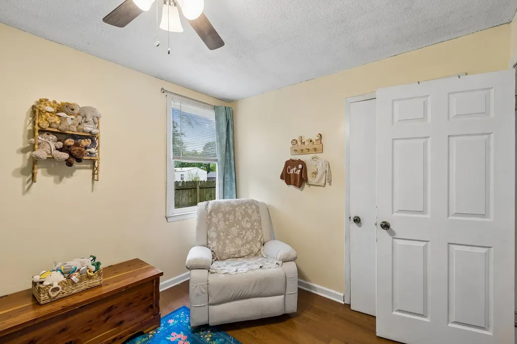 109 Red Berry Road Smyrna TN 37167