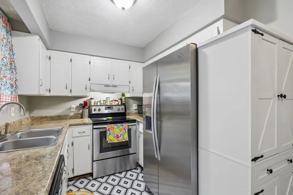 109 Red Berry Road Smyrna TN 37167