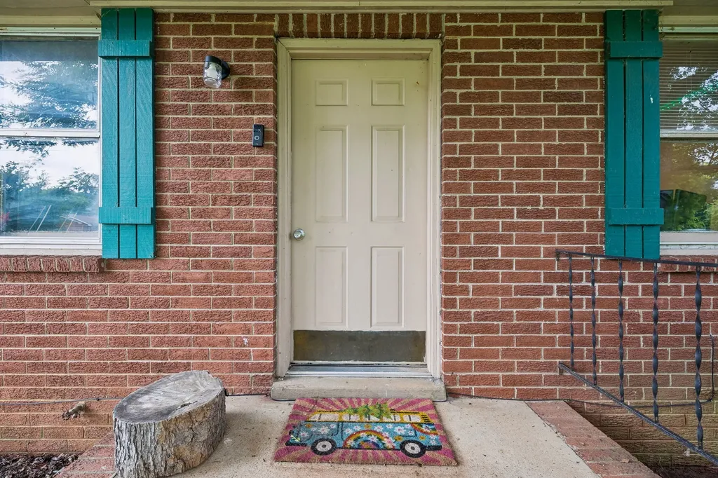 109 Red Berry Road Smyrna TN 37167