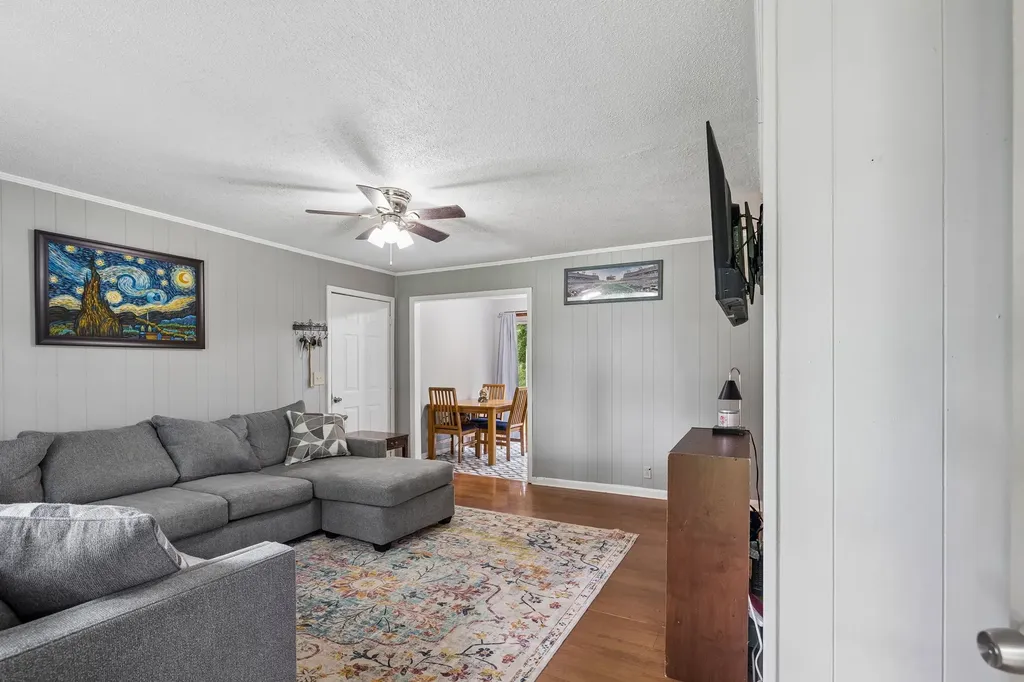 109 Red Berry Road Smyrna TN 37167