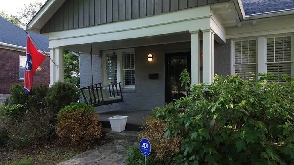 3102 Belwood Street Nashville TN 37203