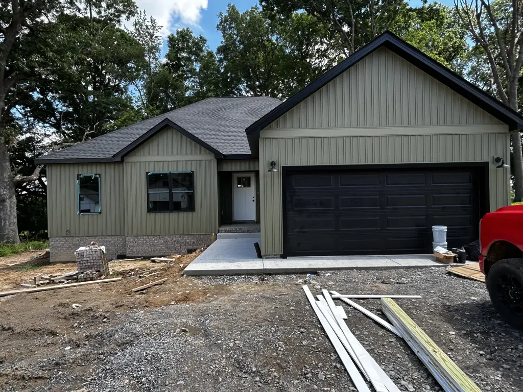1252 Vickie Lane Portland TN 37148