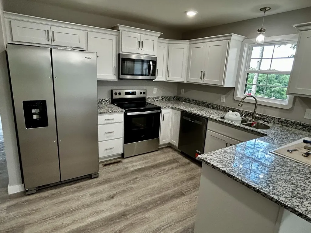 1252 Vickie Lane Portland TN 37148