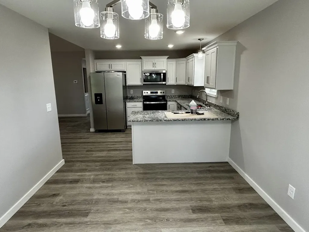 1252 Vickie Lane Portland TN 37148