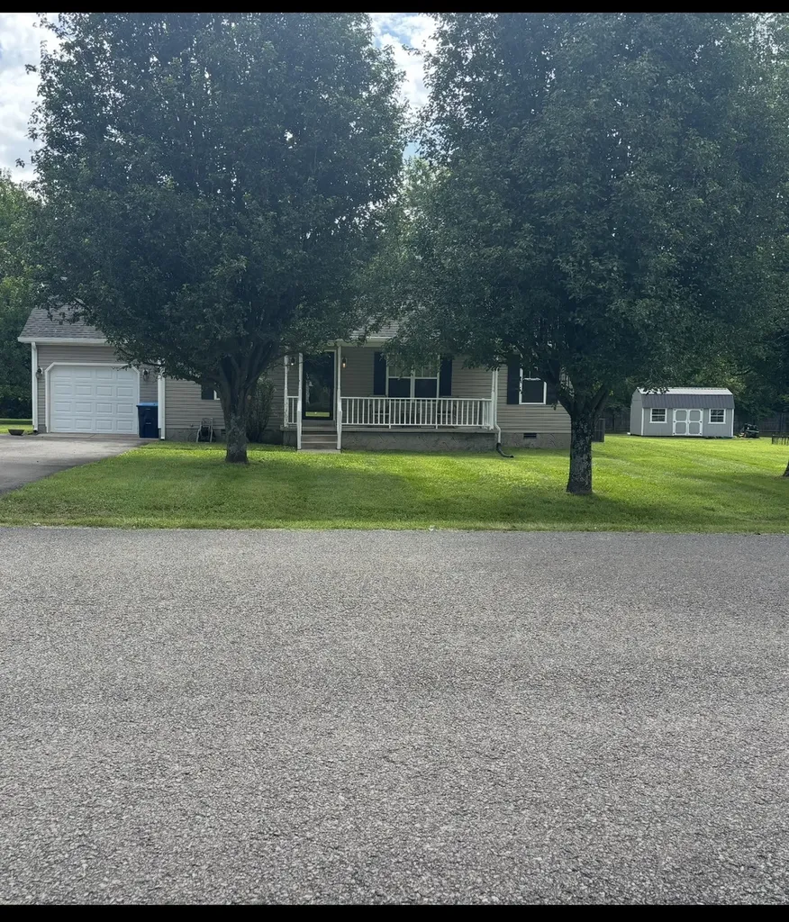 133 Taborwood Trail Murfreesboro TN 37127