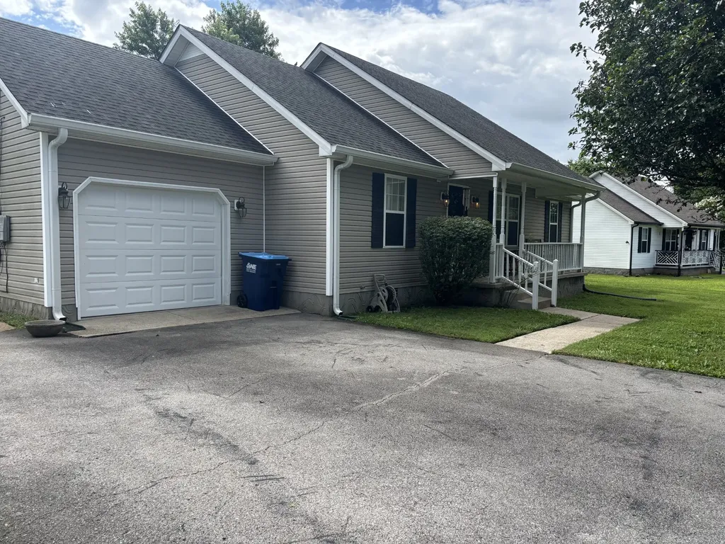 133 Taborwood Trail Murfreesboro TN 37127