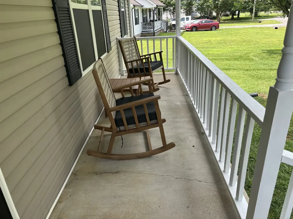 133 Taborwood Trail Murfreesboro TN 37127