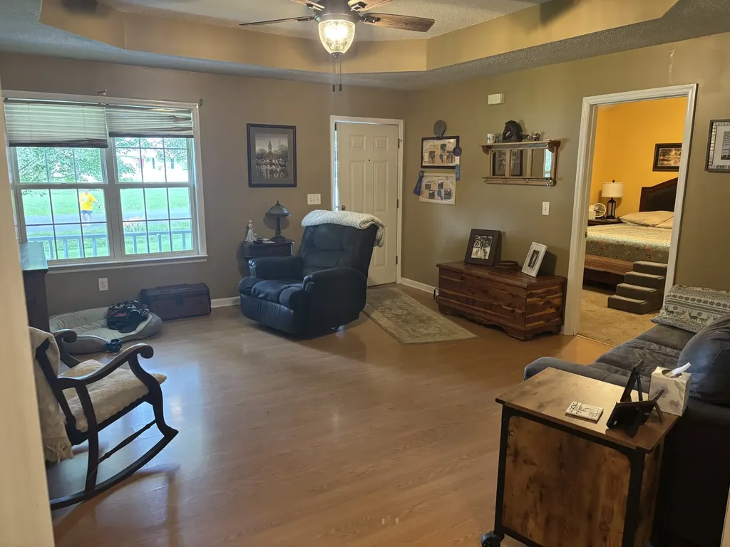 133 Taborwood Trail Murfreesboro TN 37127