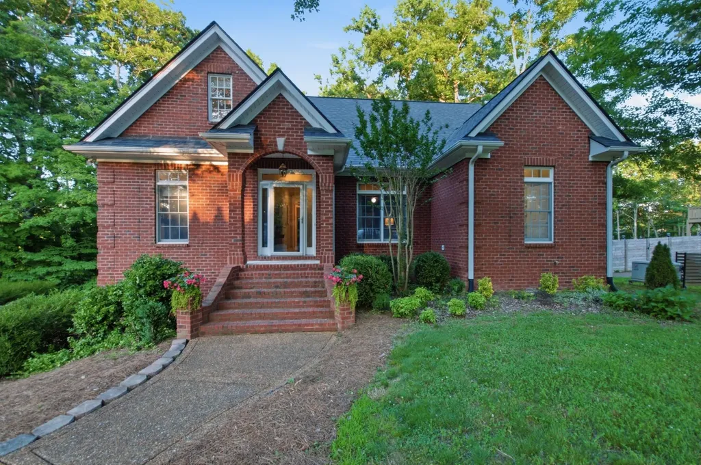 7148 Locksley Lane Fairview TN 37062
