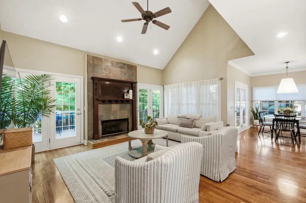 7148 Locksley Lane Fairview TN 37062