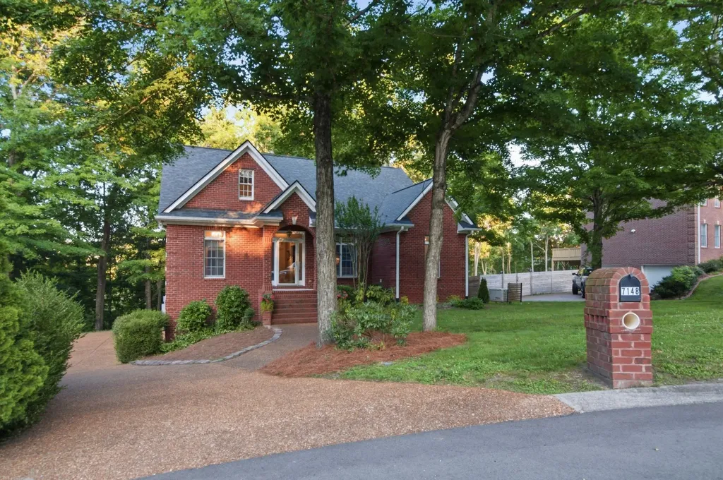 7148 Locksley Lane Fairview TN 37062