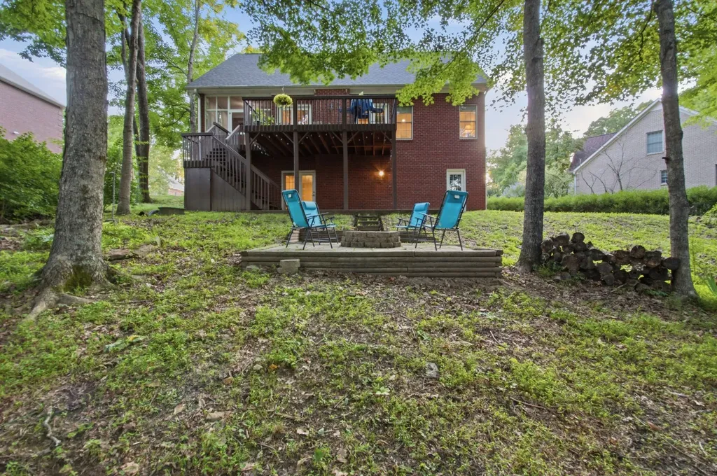 7148 Locksley Lane Fairview TN 37062