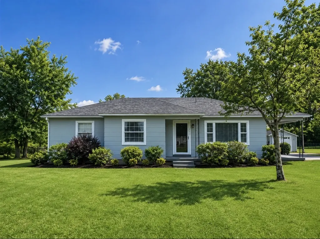 931 Fox Lane Lewisburg TN 37091