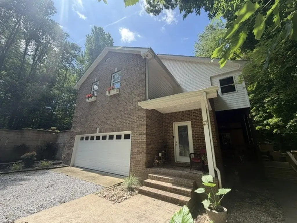 436 Sinclair Lane Ashland City TN 37015
