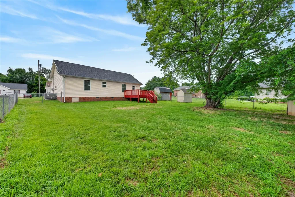 176 Monarch Lane Clarksville TN 37042