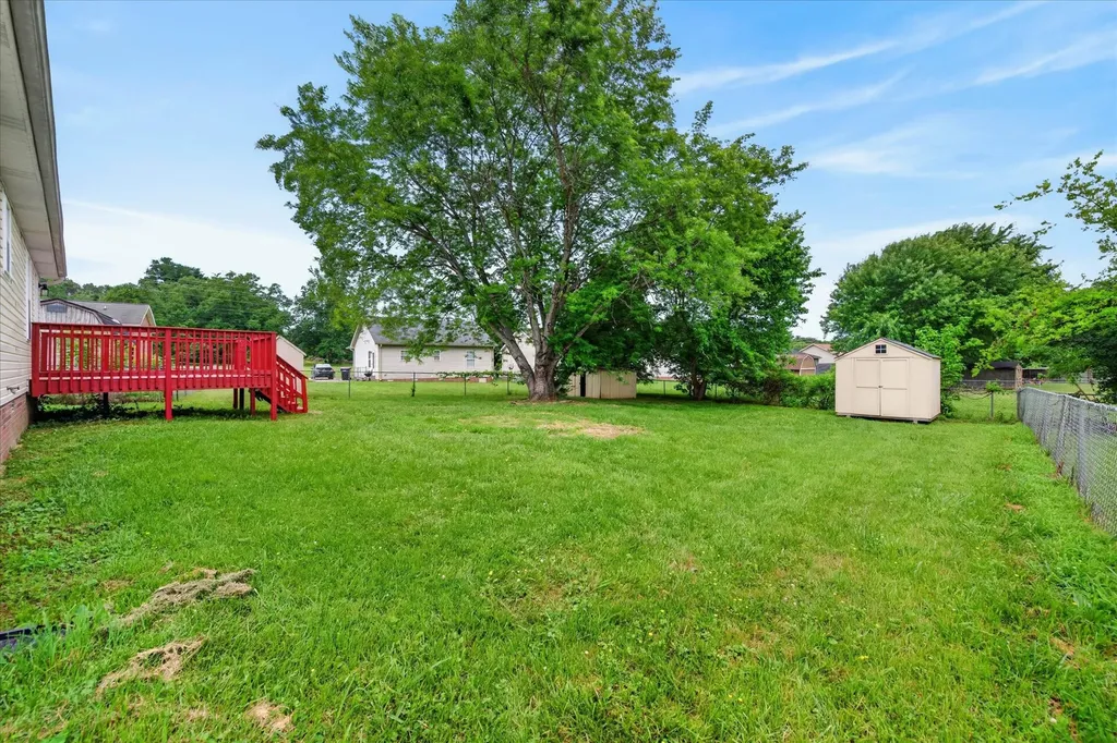 176 Monarch Lane Clarksville TN 37042