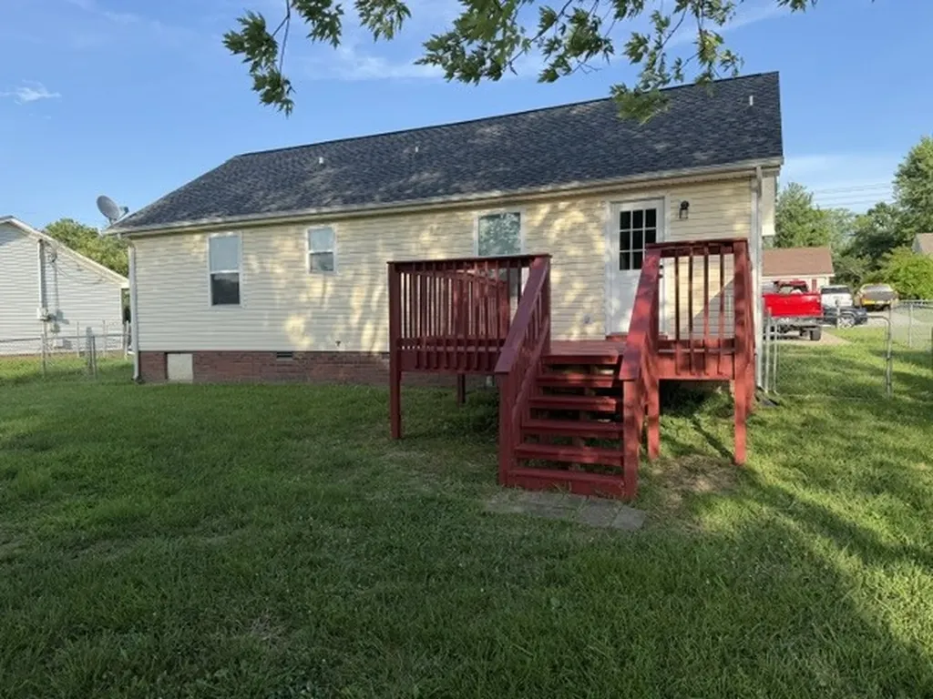 176 Monarch Lane Clarksville TN 37042