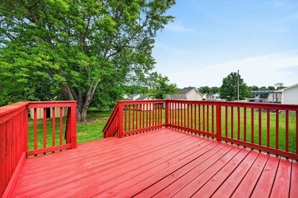 176 Monarch Lane Clarksville TN 37042