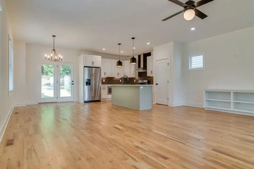 2422 Stivers Street Nashville TN 37218