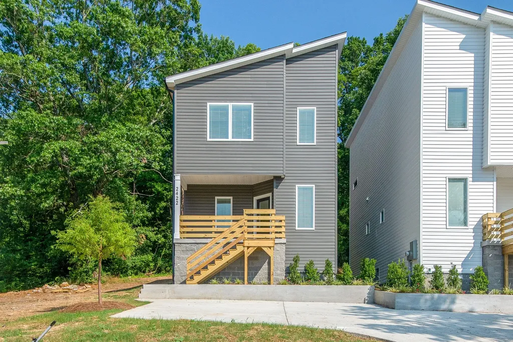2422 Stivers Street Nashville TN 37218