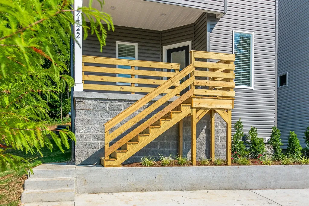 2422 Stivers Street Nashville TN 37218