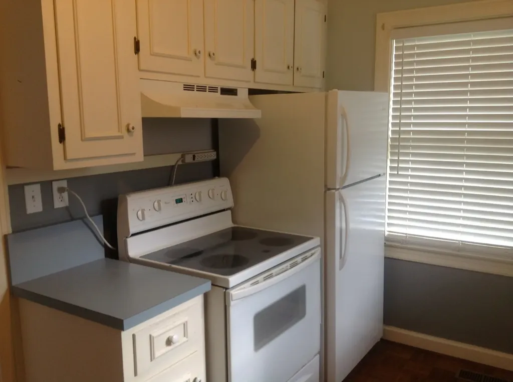 1511 Mcgavock Pike Nashville TN 37216