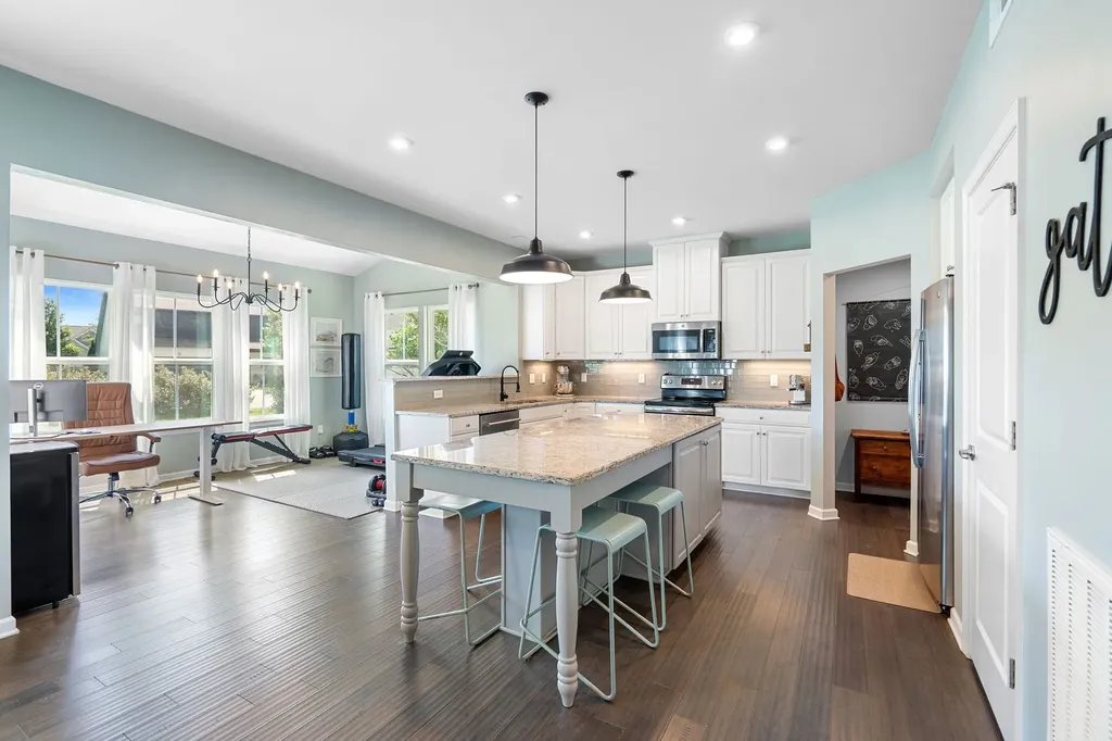 2857 Bluestem Lane Murfreesboro TN 37128