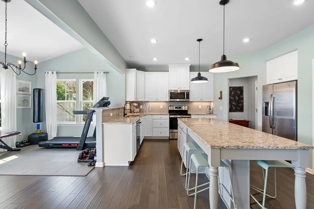 2857 Bluestem Lane Murfreesboro TN 37128