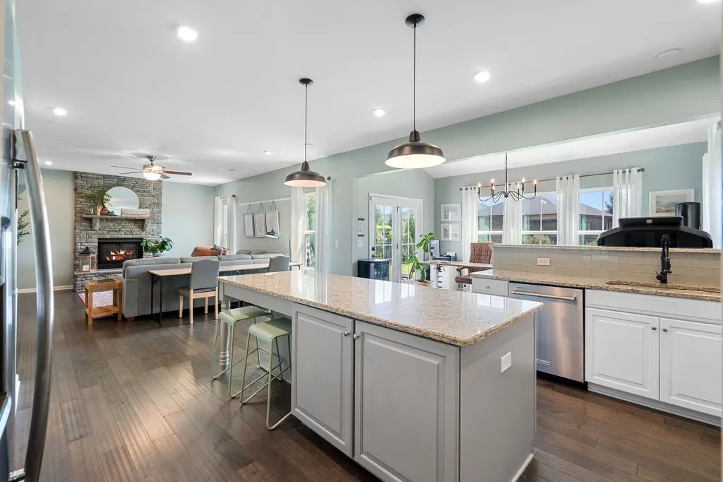 2857 Bluestem Lane Murfreesboro TN 37128
