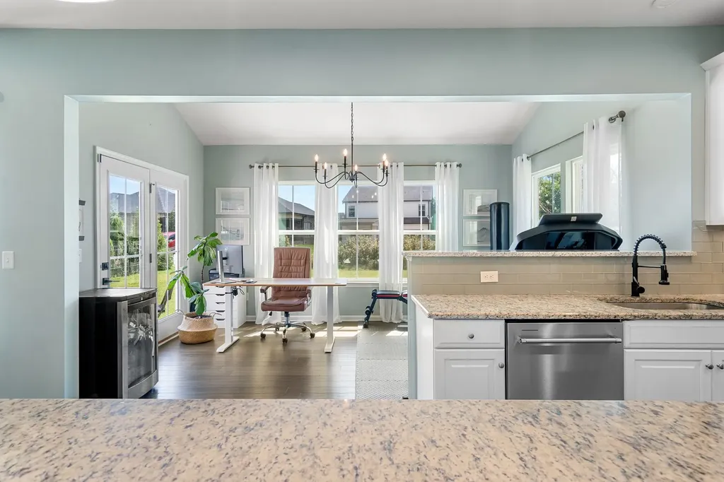 2857 Bluestem Lane Murfreesboro TN 37128
