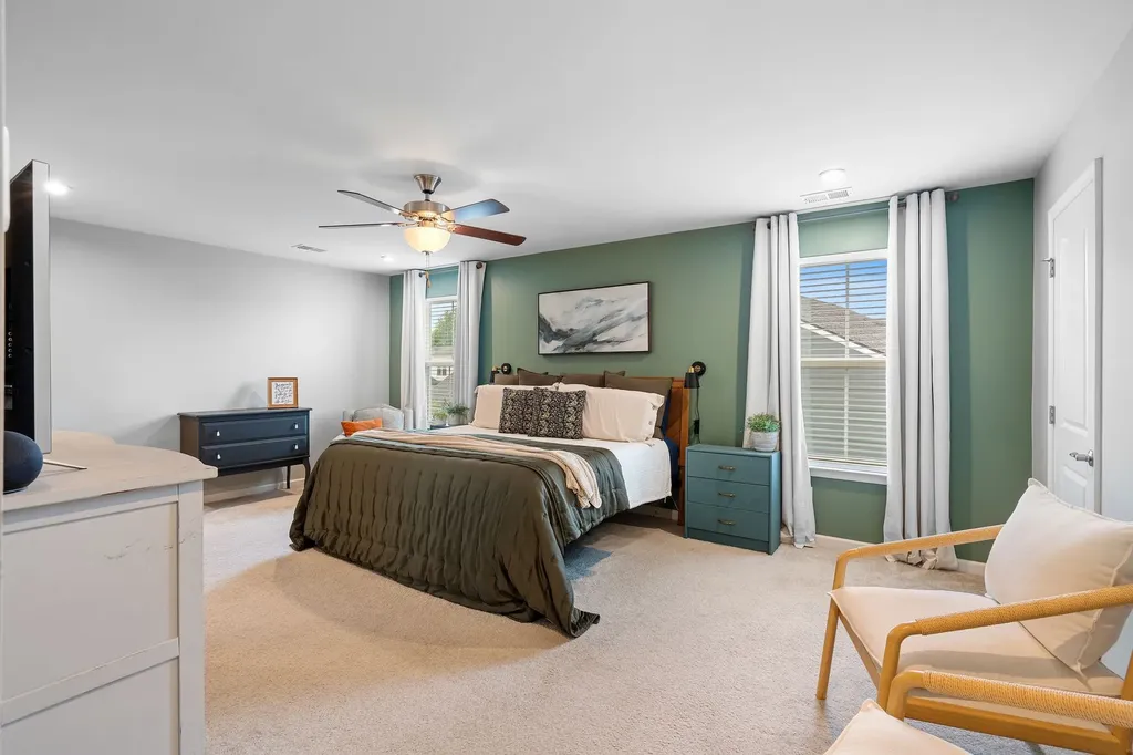 2857 Bluestem Lane Murfreesboro TN 37128
