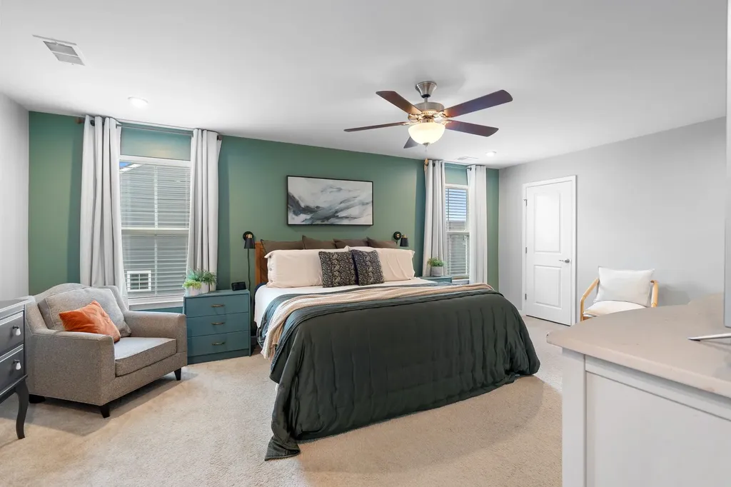 2857 Bluestem Lane Murfreesboro TN 37128