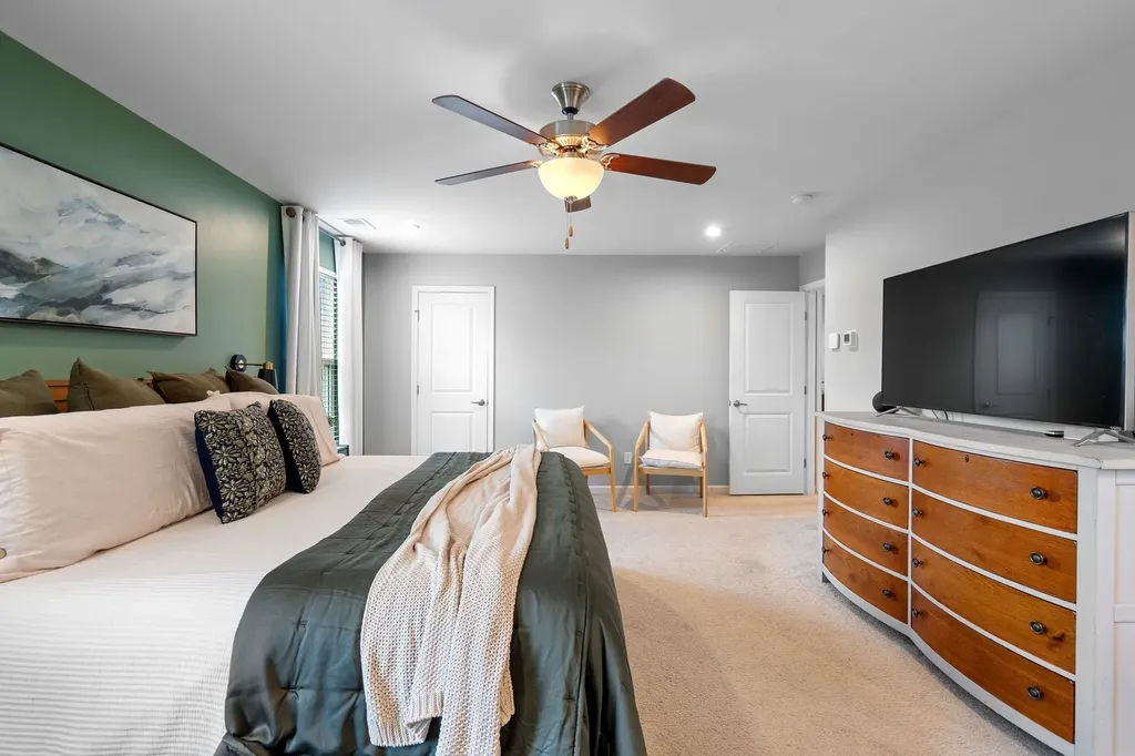 2857 Bluestem Lane Murfreesboro TN 37128