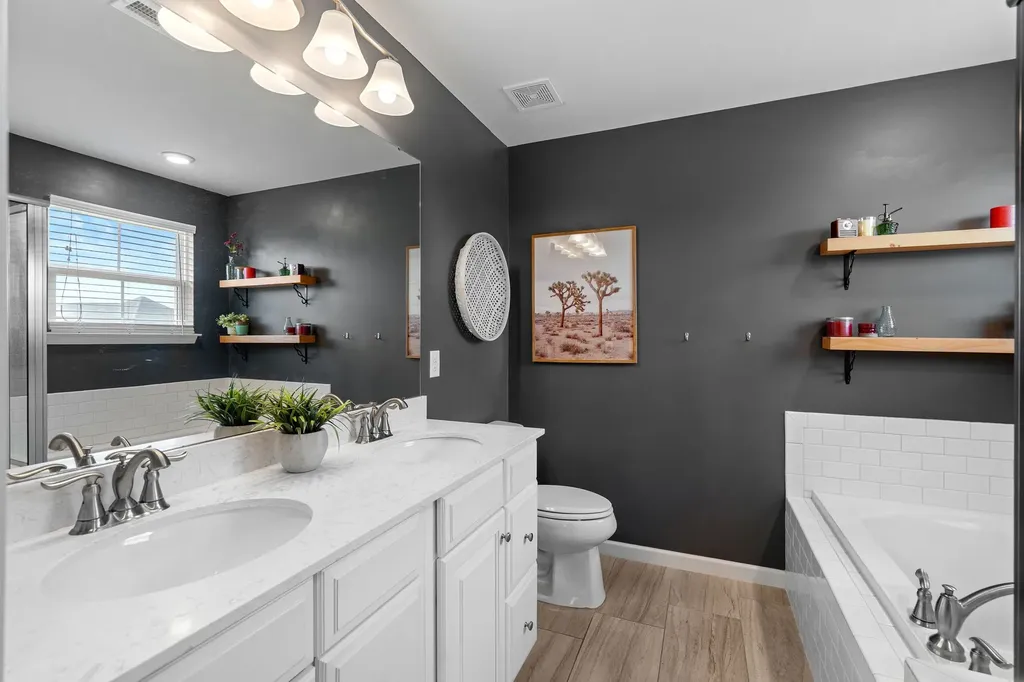 2857 Bluestem Lane Murfreesboro TN 37128