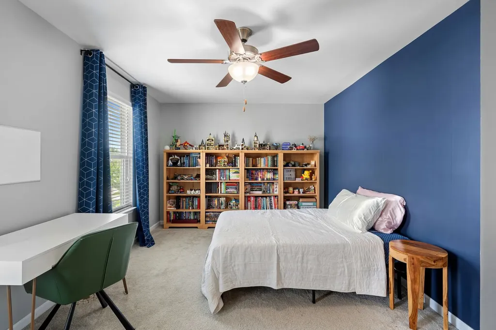 2857 Bluestem Lane Murfreesboro TN 37128