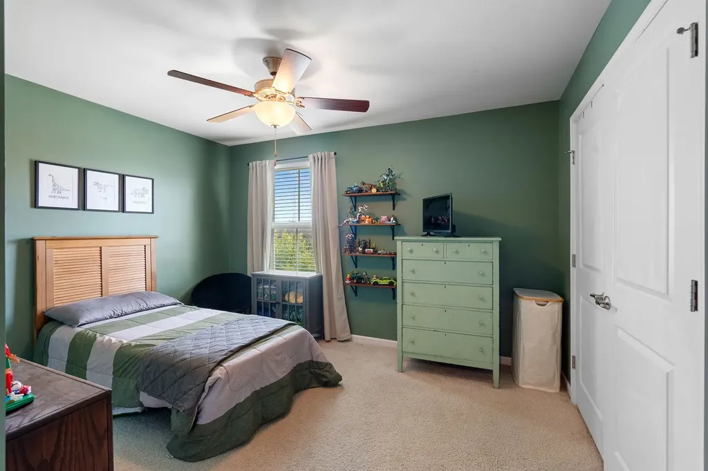 2857 Bluestem Lane Murfreesboro TN 37128