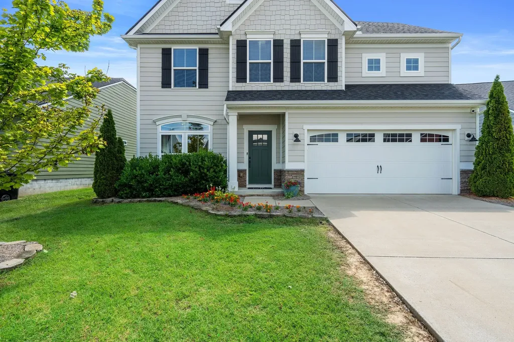 2857 Bluestem Lane Murfreesboro TN 37128