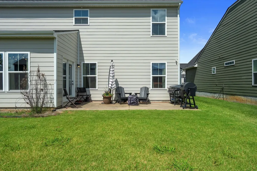 2857 Bluestem Lane Murfreesboro TN 37128