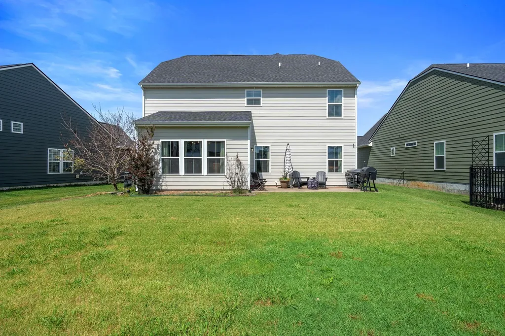 2857 Bluestem Lane Murfreesboro TN 37128