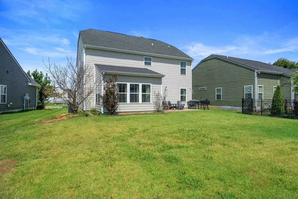 2857 Bluestem Lane Murfreesboro TN 37128