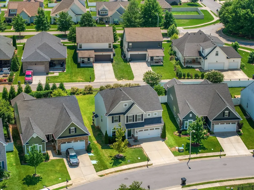 2857 Bluestem Lane Murfreesboro TN 37128