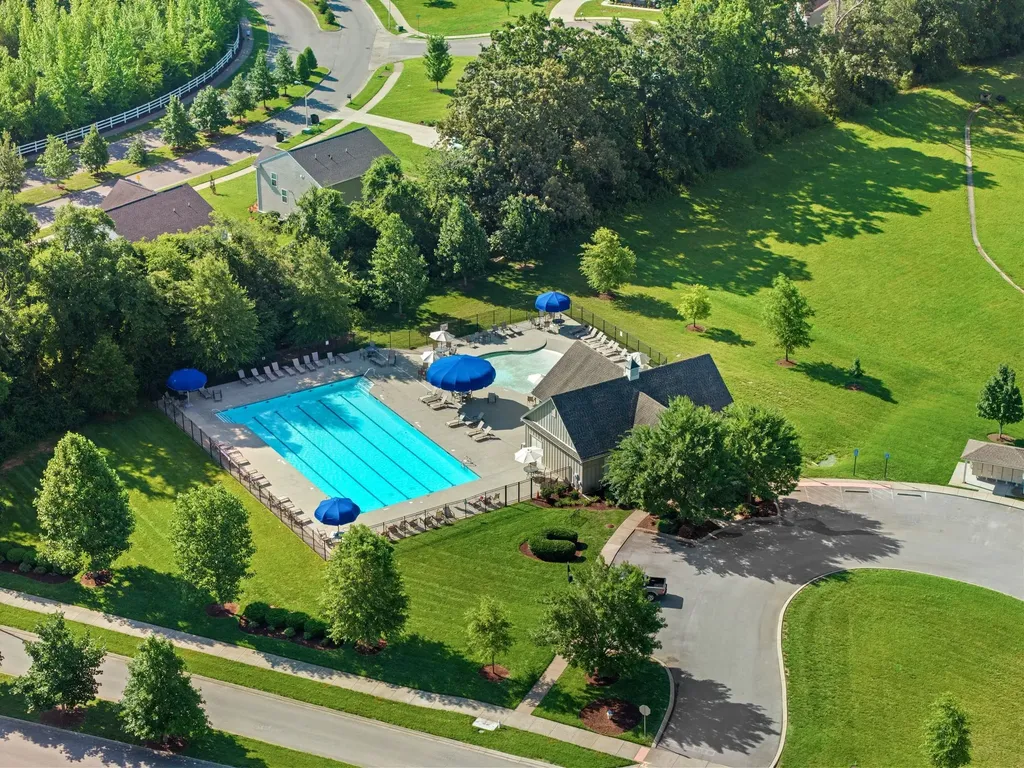 2857 Bluestem Lane Murfreesboro TN 37128