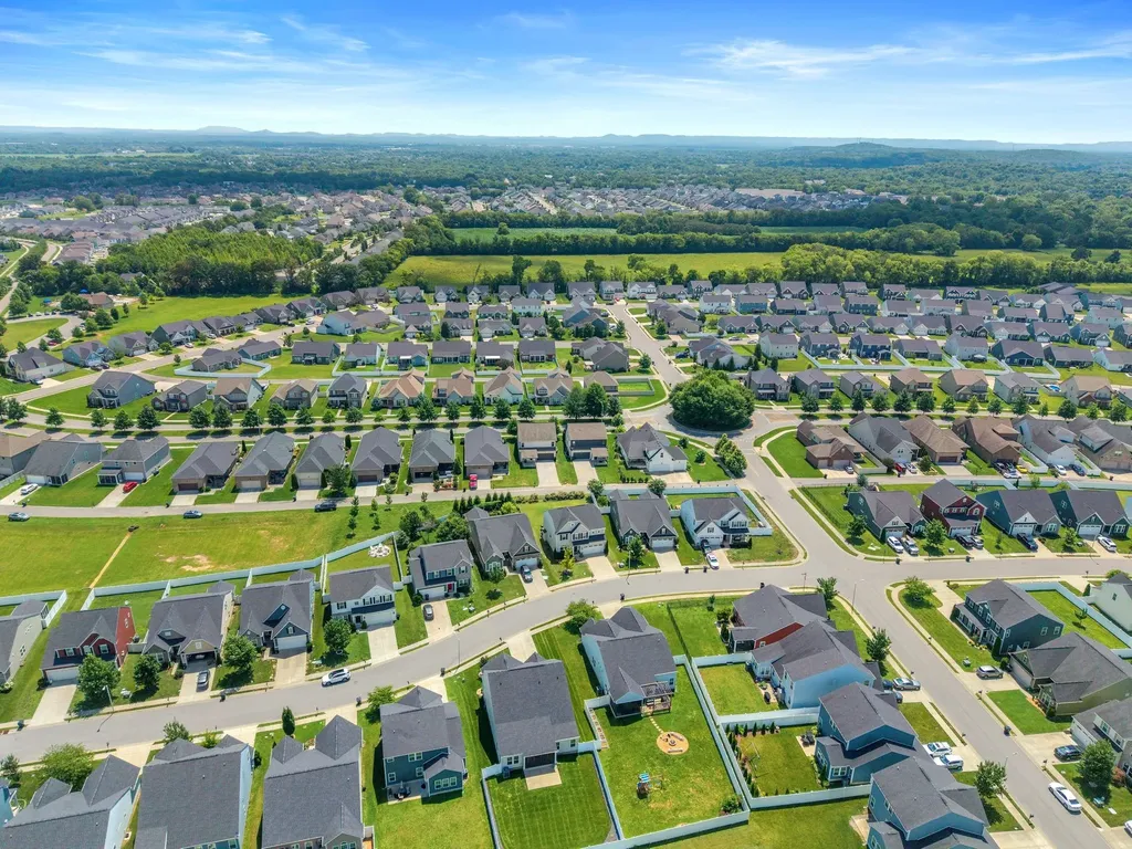 2857 Bluestem Lane Murfreesboro TN 37128