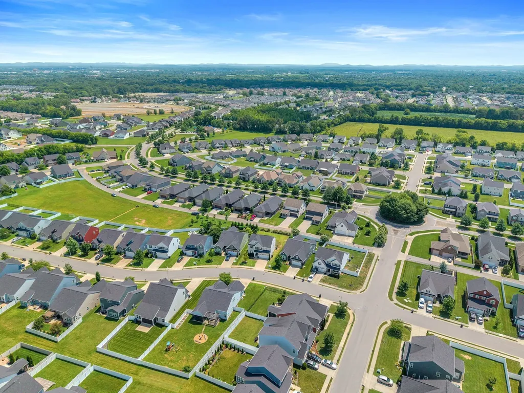 2857 Bluestem Lane Murfreesboro TN 37128