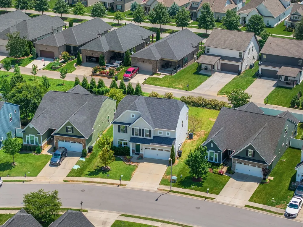 2857 Bluestem Lane Murfreesboro TN 37128