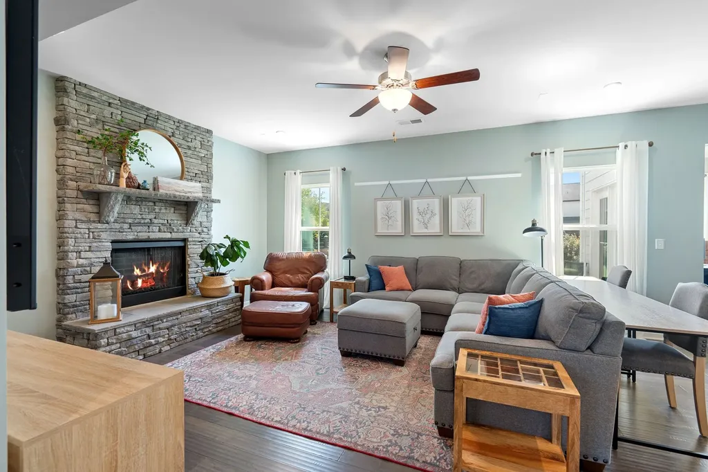 2857 Bluestem Lane Murfreesboro TN 37128