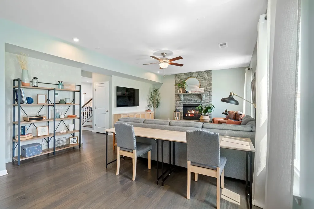 2857 Bluestem Lane Murfreesboro TN 37128