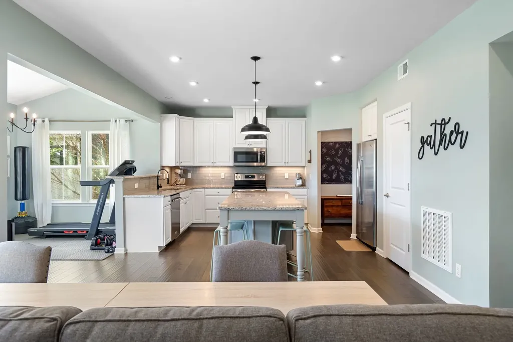 2857 Bluestem Lane Murfreesboro TN 37128