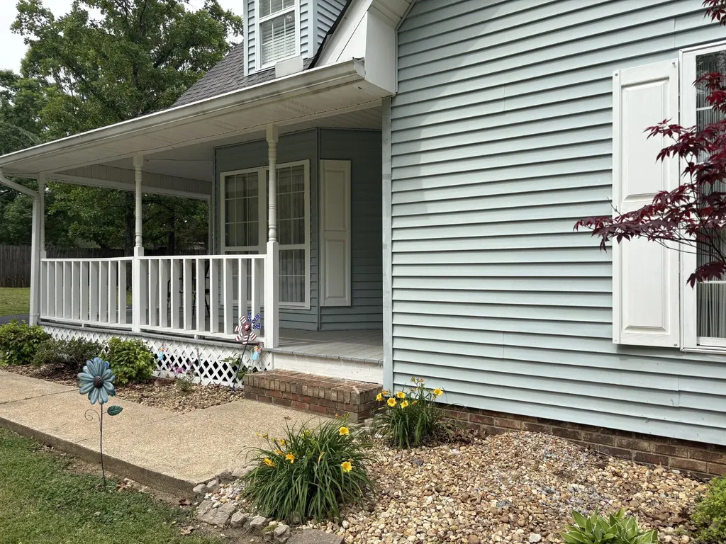 115 Coby Drive Unionville TN 37180