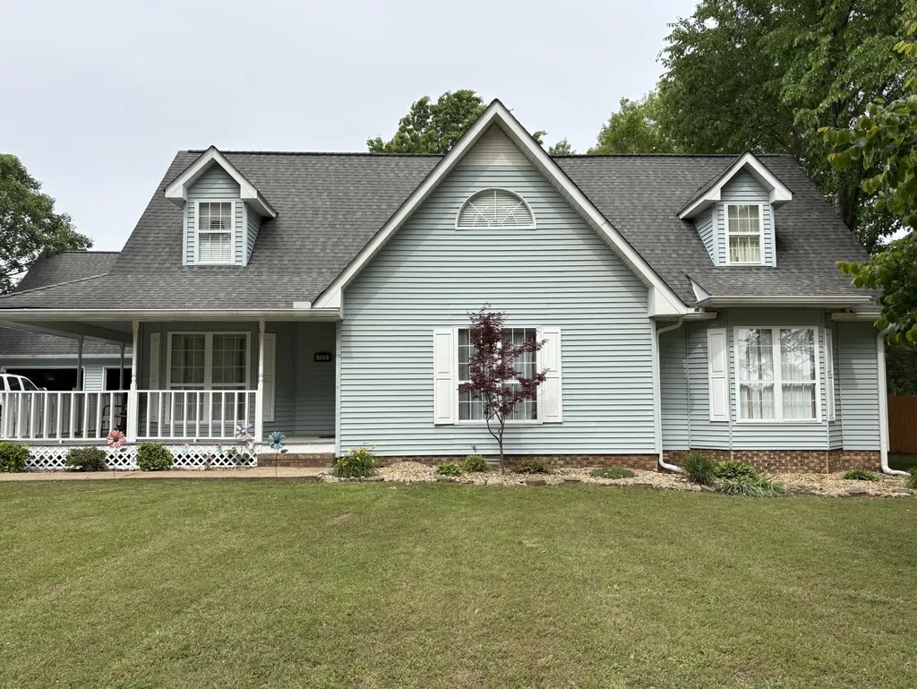 115 Coby Drive Unionville TN 37180